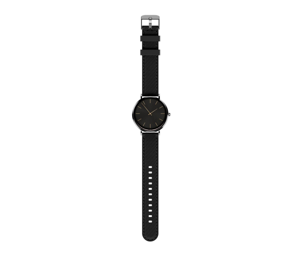 Maxcom MAXCOM FIT FW28 Selen mini czarny - 1517135 - zdjęcie 4